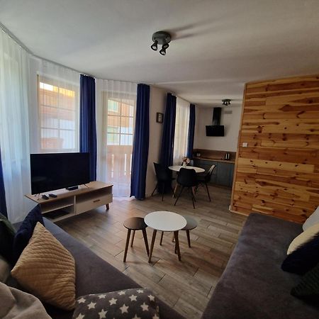 Apartament Oliwia Szklarska Poreba Exterior photo