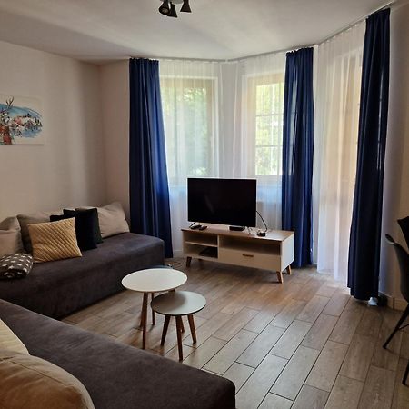 Apartament Oliwia Szklarska Poreba Exterior photo
