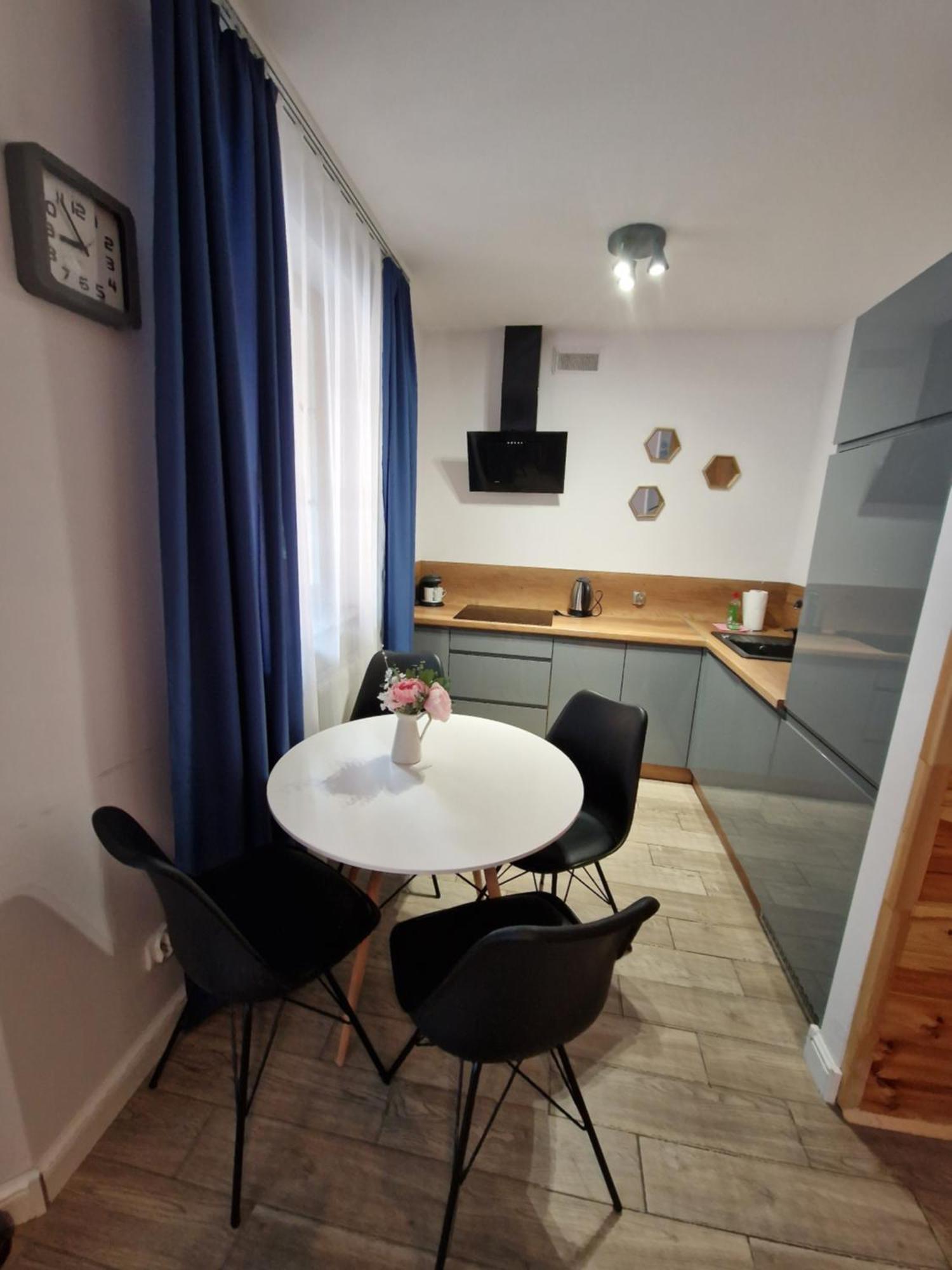 Apartament Oliwia Szklarska Poreba Exterior photo