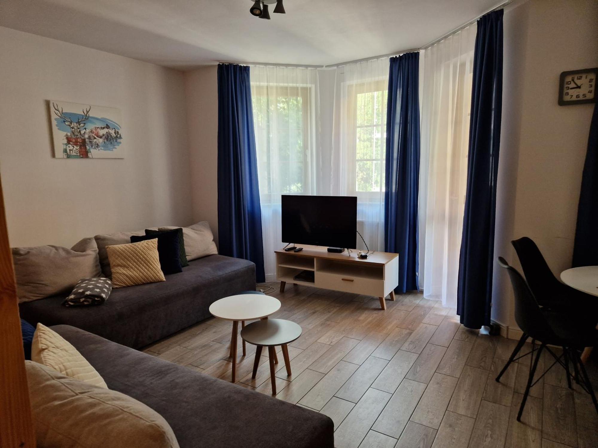 Apartament Oliwia Szklarska Poreba Exterior photo