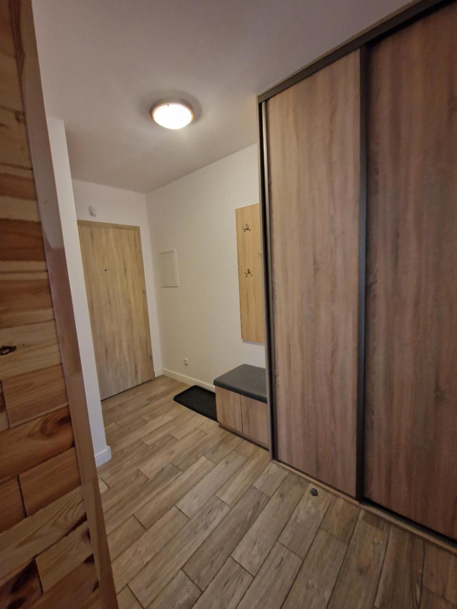 Apartament Oliwia Szklarska Poreba Exterior photo