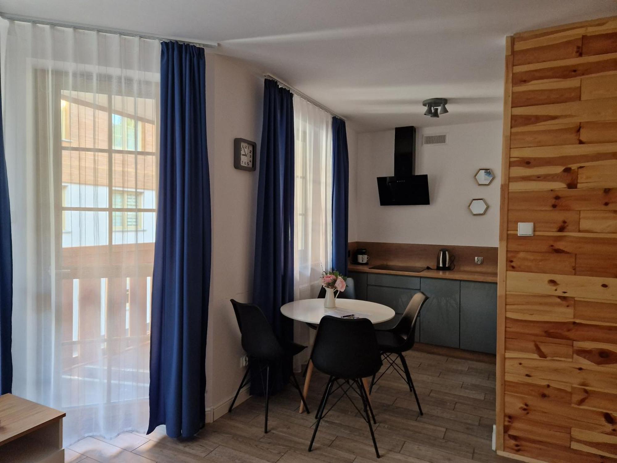 Apartament Oliwia Szklarska Poreba Exterior photo