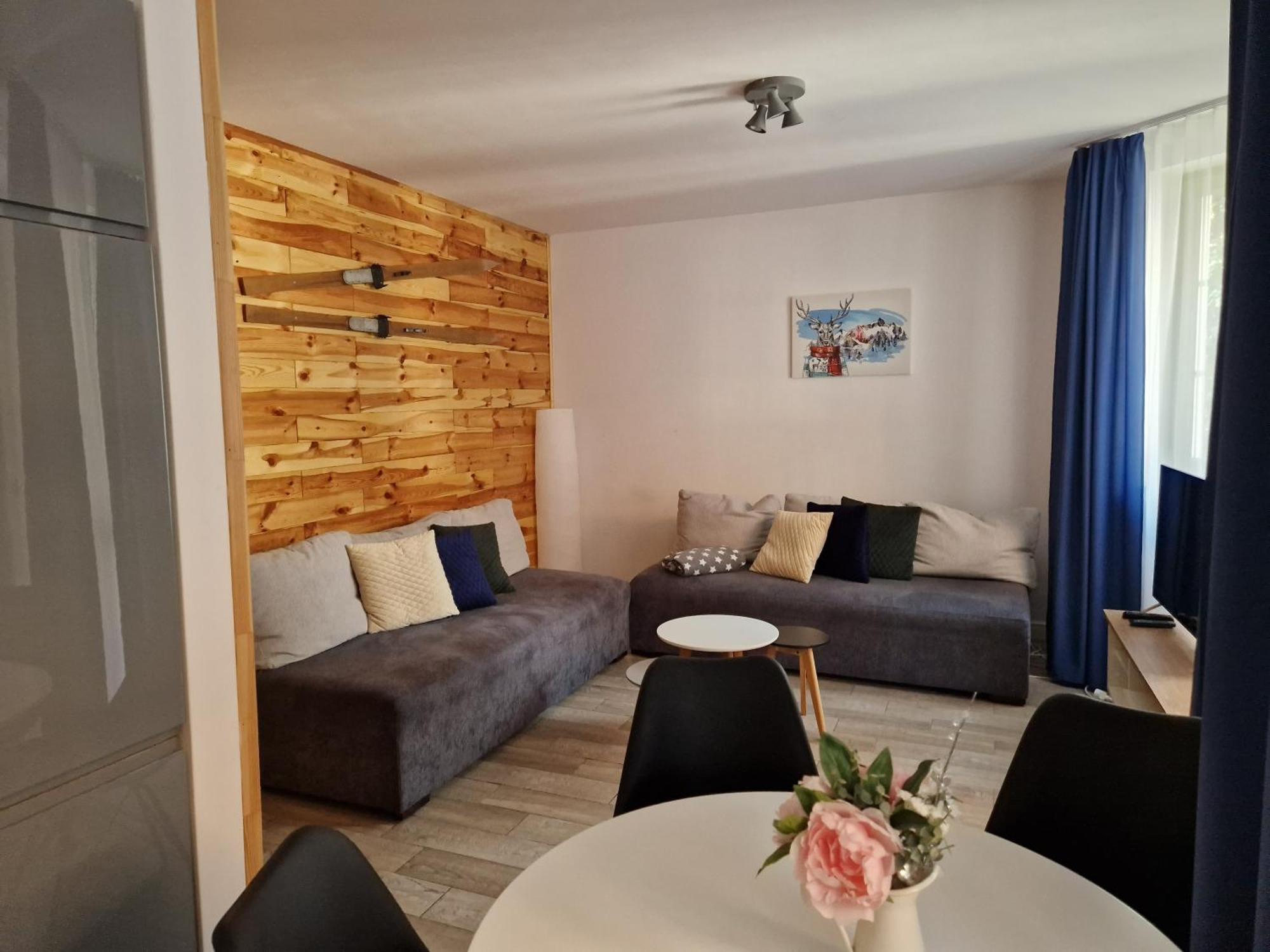 Apartament Oliwia Szklarska Poreba Exterior photo